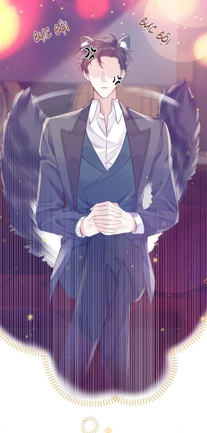 Tổng Tài Định Chế Tư Nhân: Chapter 56