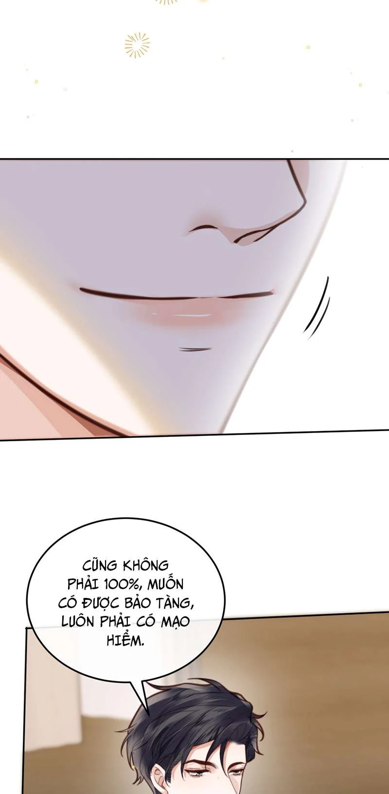 Tổng Tài Định Chế Tư Nhân: Chapter 56