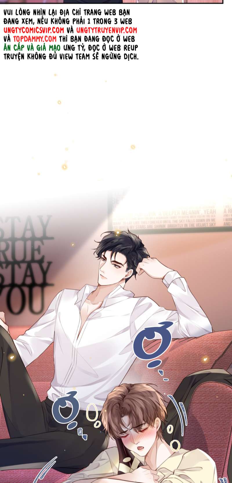 Tổng Tài Định Chế Tư Nhân: Chapter 56