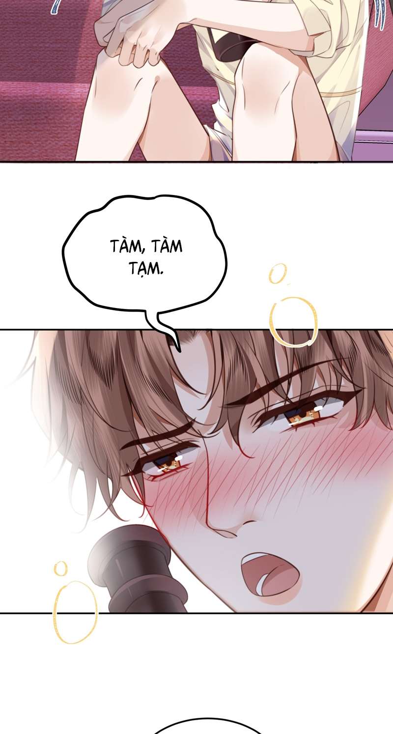 Tổng Tài Định Chế Tư Nhân: Chapter 56