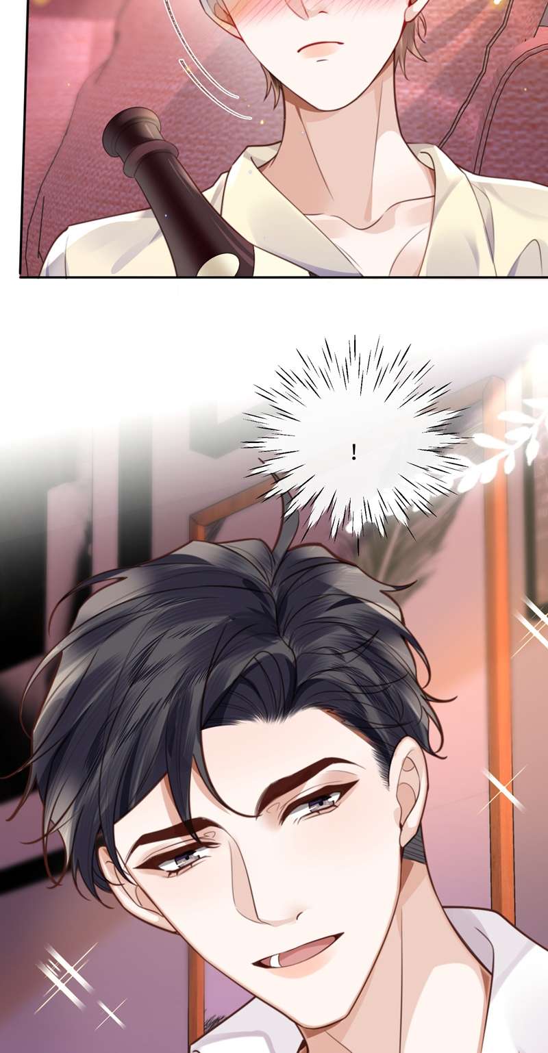 Tổng Tài Định Chế Tư Nhân: Chapter 56