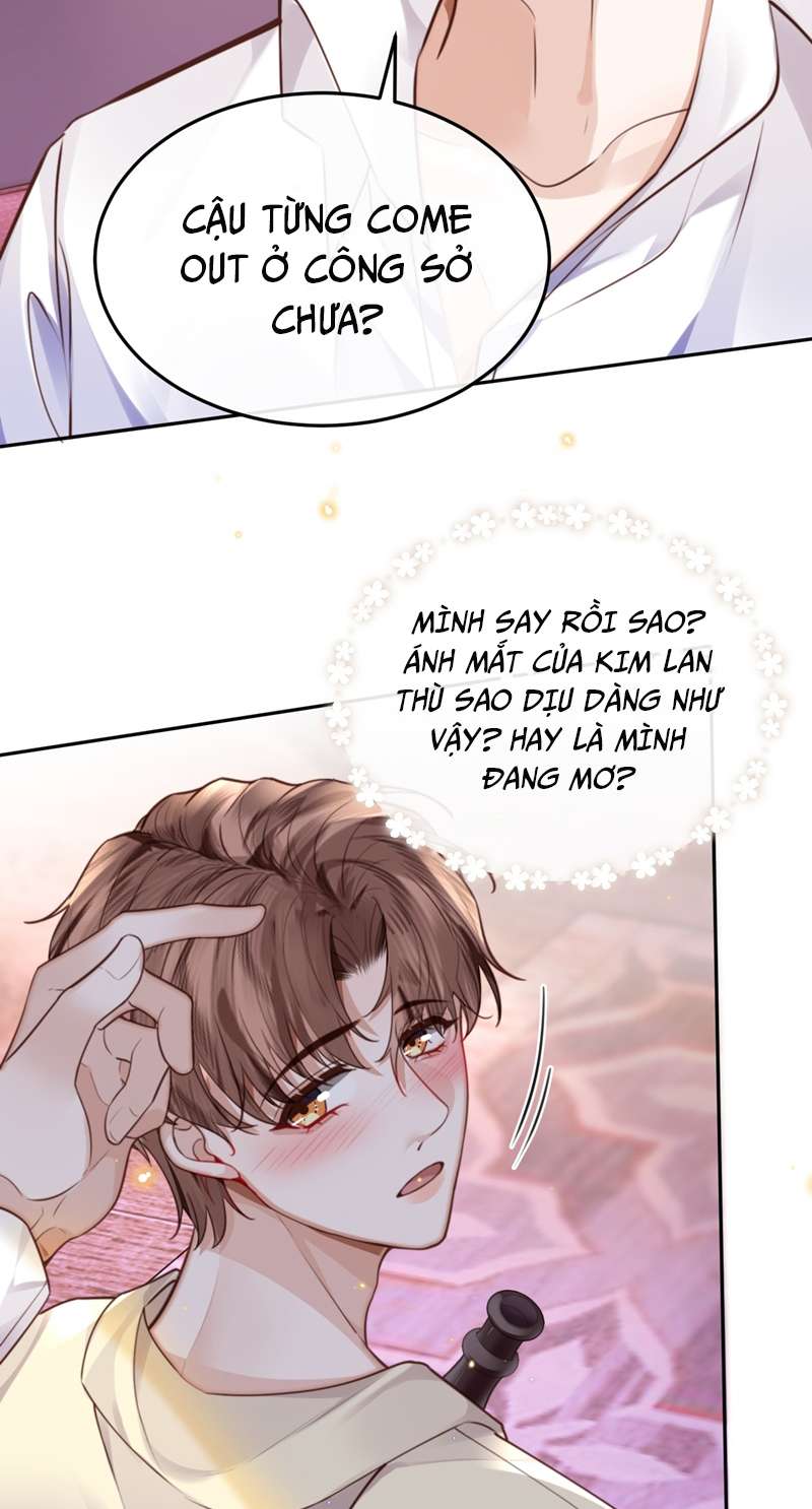 Tổng Tài Định Chế Tư Nhân: Chapter 56
