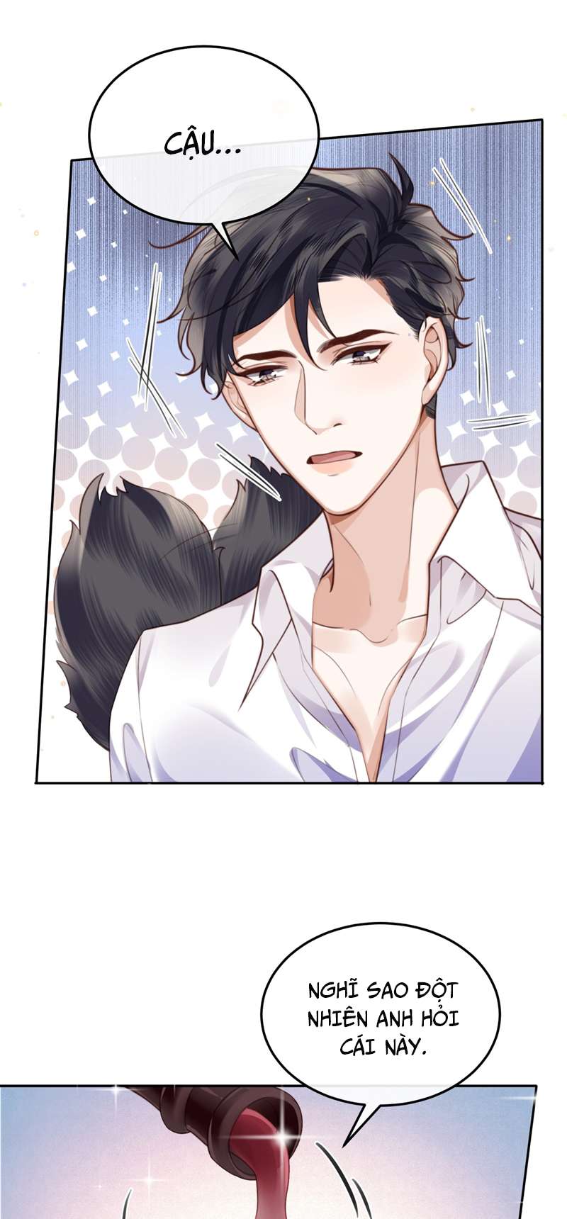 Tổng Tài Định Chế Tư Nhân: Chapter 56