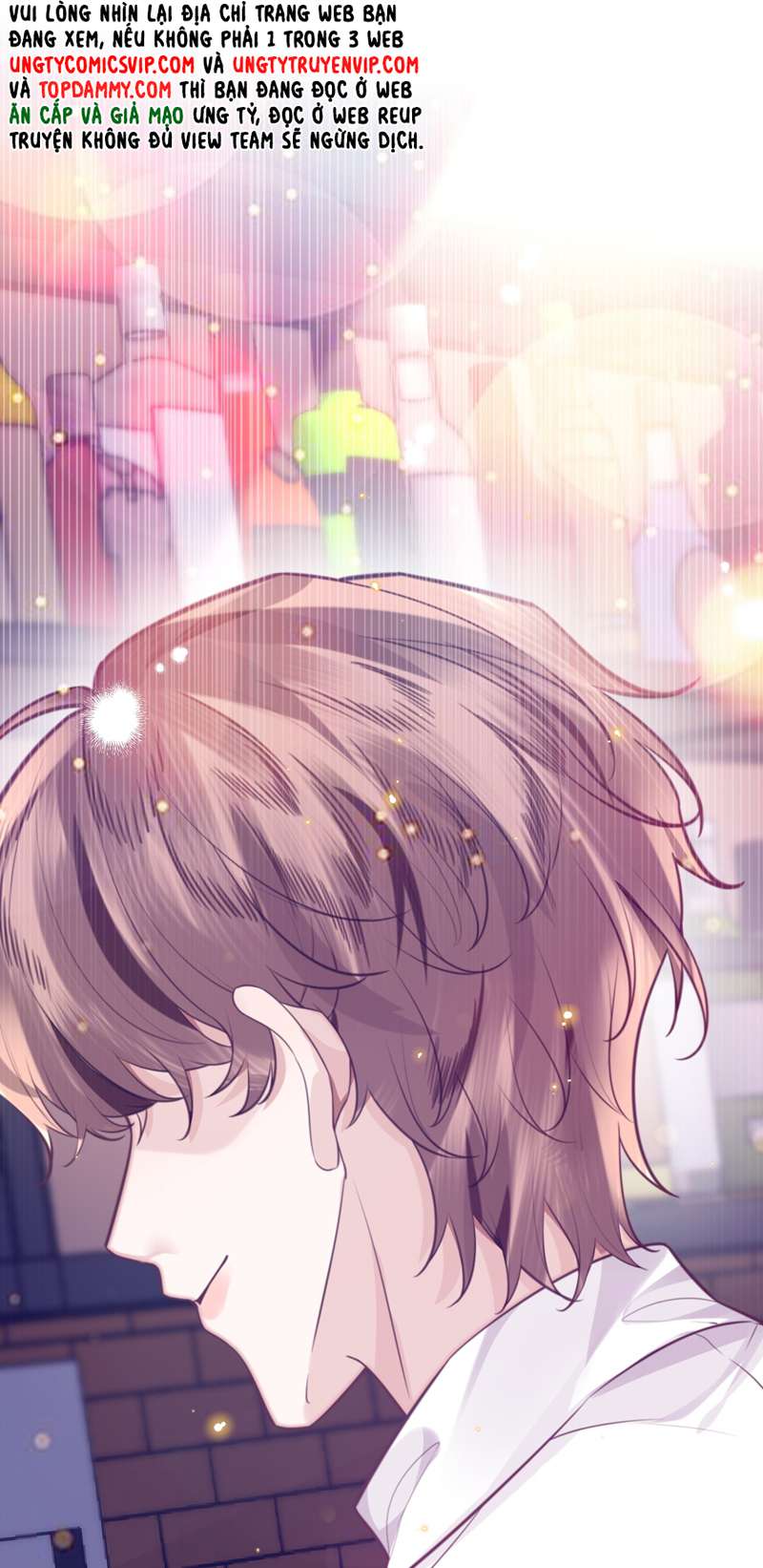 Tổng Tài Định Chế Tư Nhân: Chapter 56