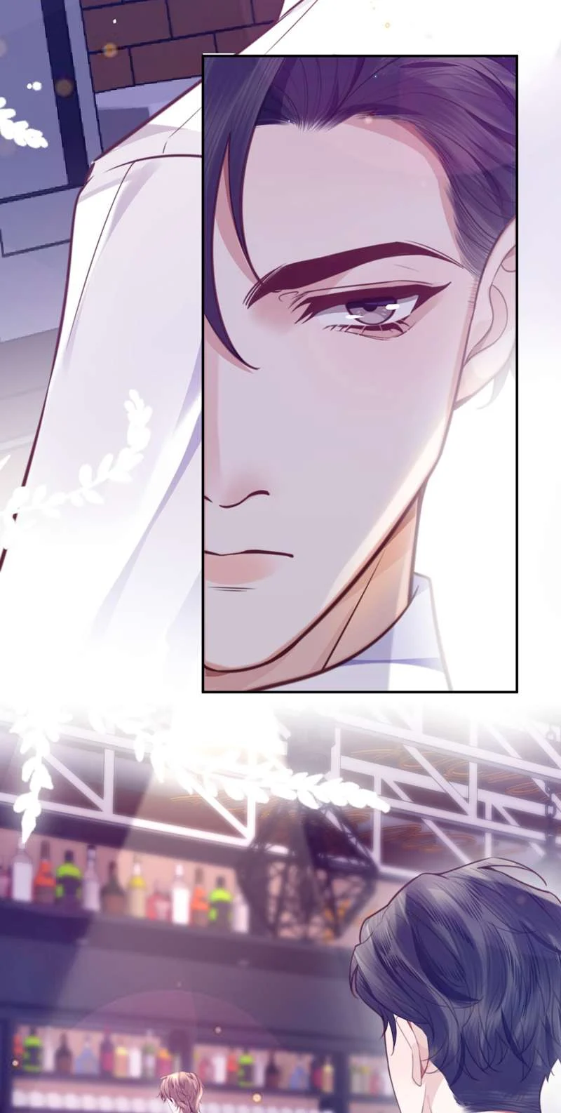 Tổng Tài Định Chế Tư Nhân: Chapter 56