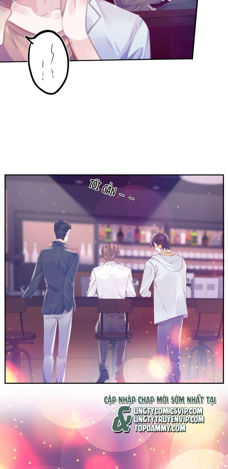 Tổng Tài Định Chế Tư Nhân: Chapter 56