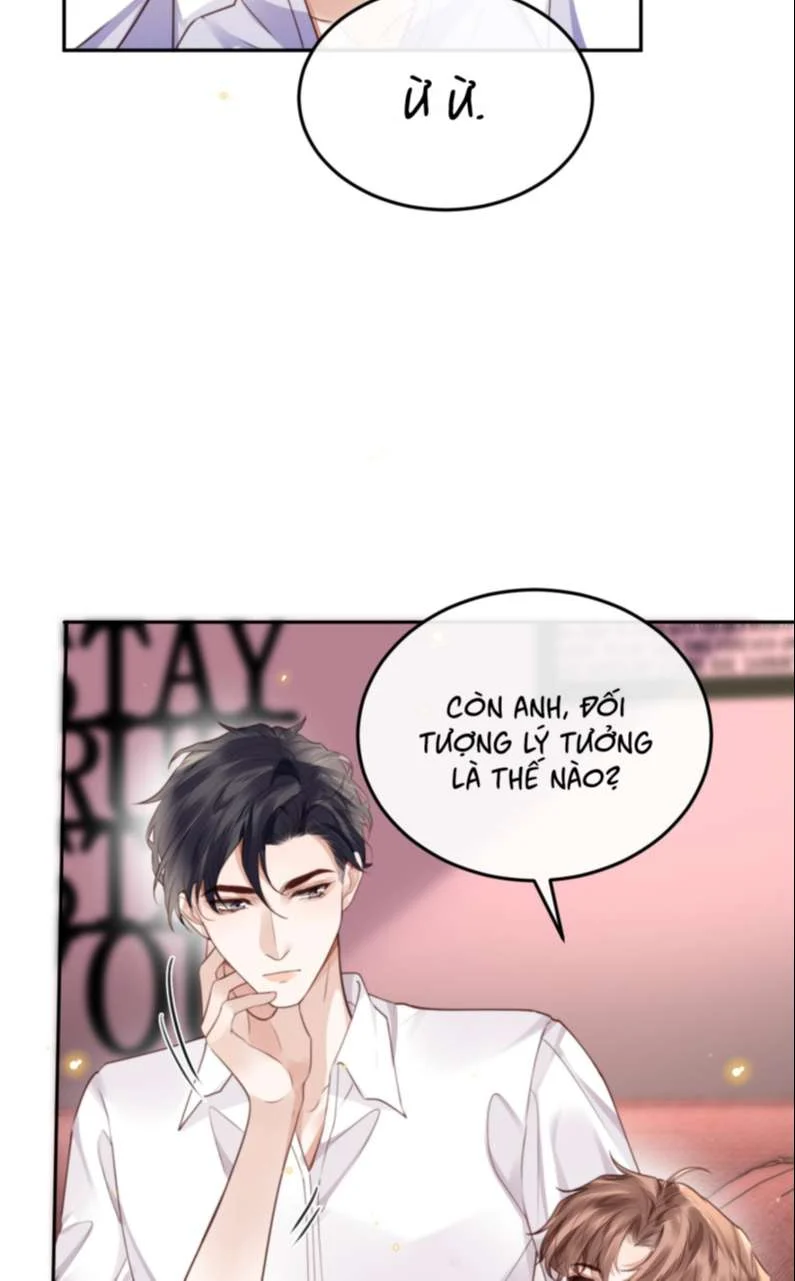 Tổng Tài Định Chế Tư Nhân: Chapter 57