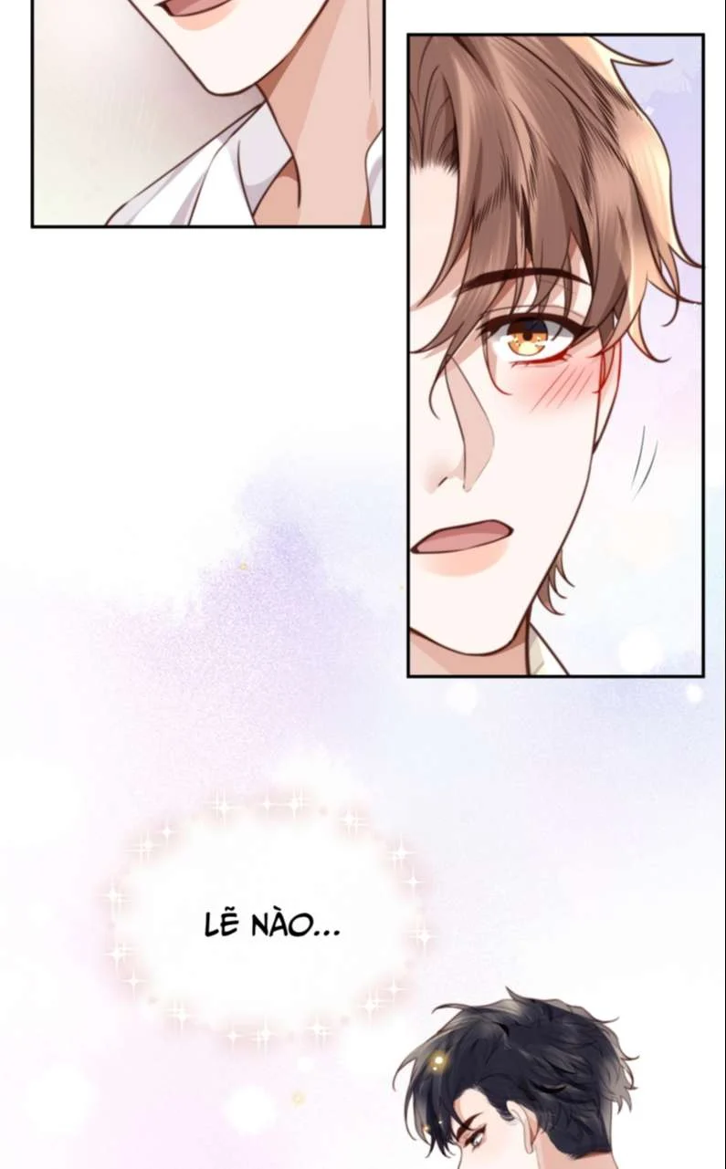 Tổng Tài Định Chế Tư Nhân: Chapter 57
