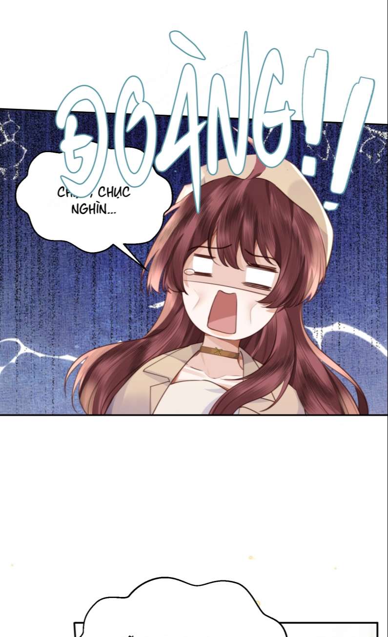 Tổng Tài Định Chế Tư Nhân: Chapter 57