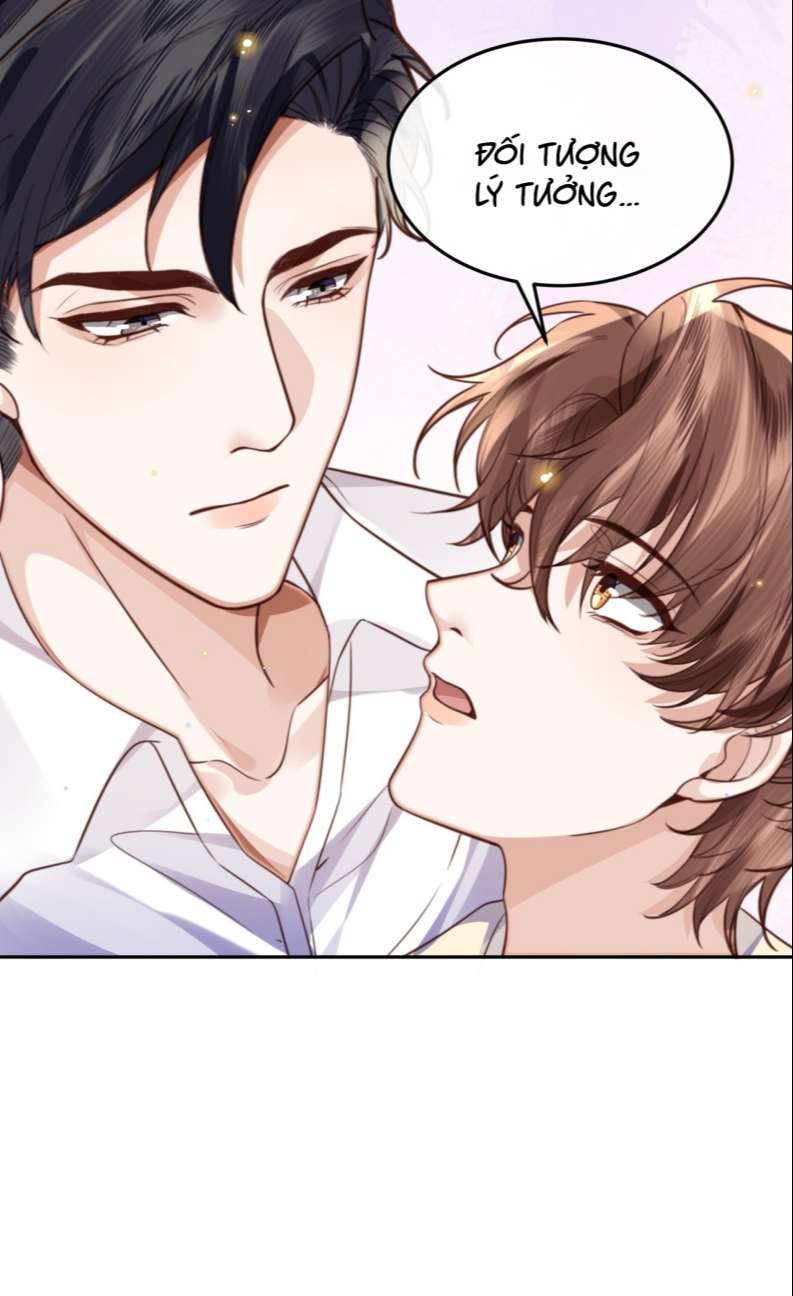 Tổng Tài Định Chế Tư Nhân: Chapter 57