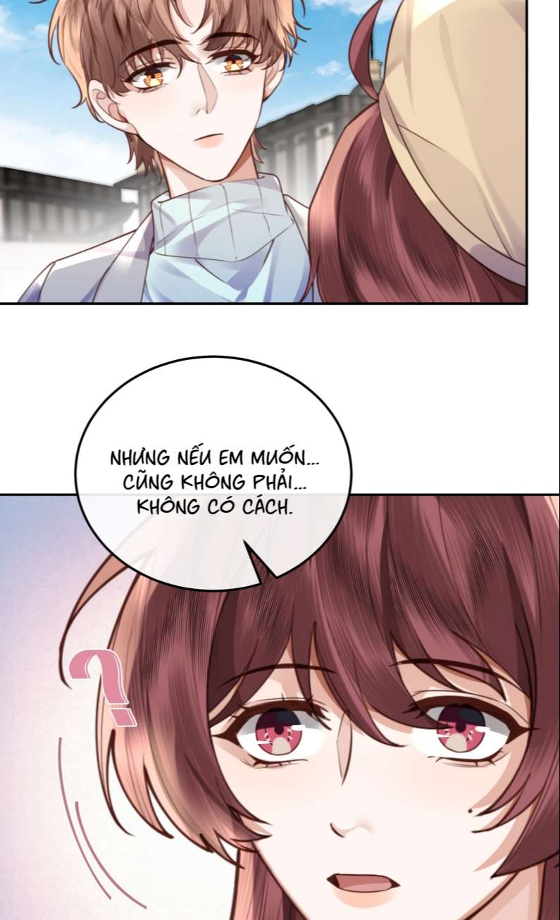 Tổng Tài Định Chế Tư Nhân: Chapter 57