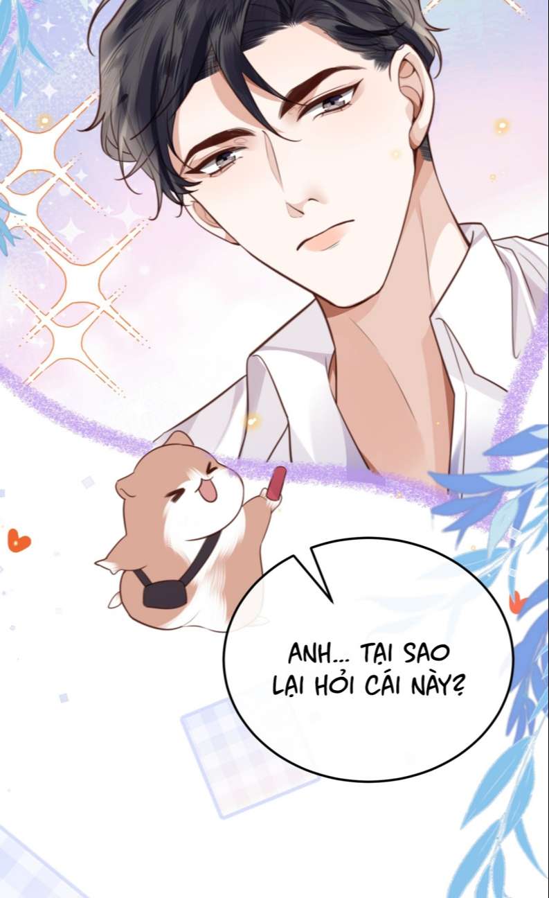 Tổng Tài Định Chế Tư Nhân: Chapter 57