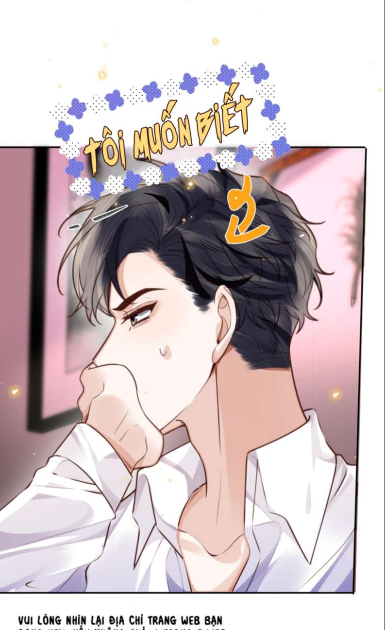 Tổng Tài Định Chế Tư Nhân: Chapter 57