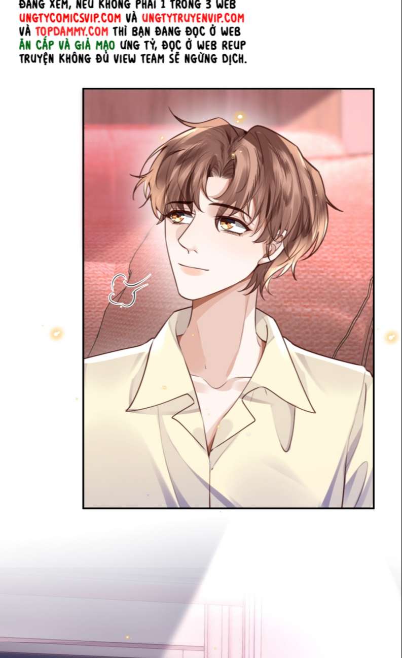 Tổng Tài Định Chế Tư Nhân: Chapter 57