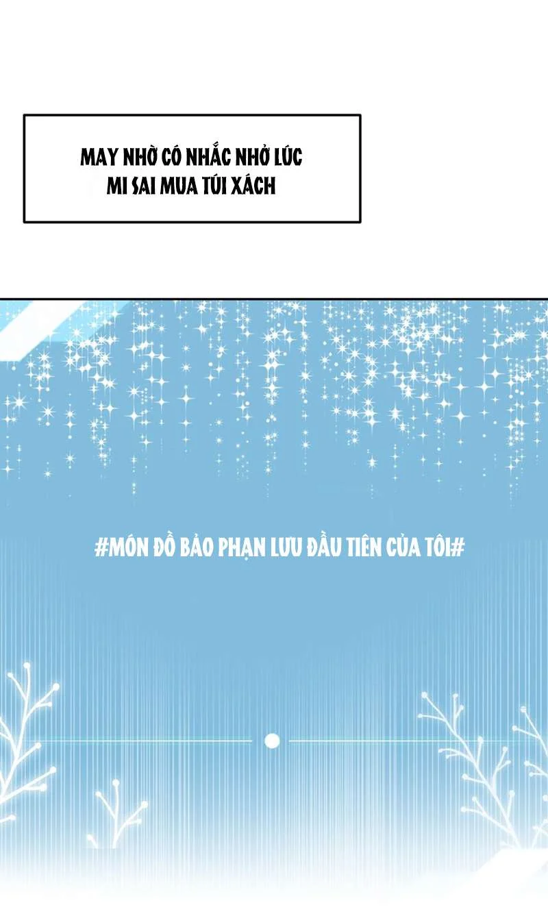 Tổng Tài Định Chế Tư Nhân: Chapter 58
