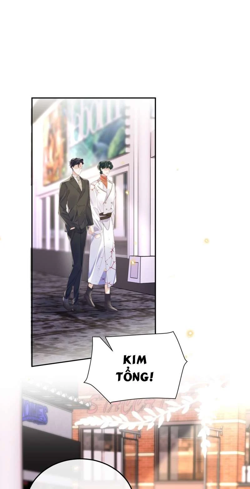 Tổng Tài Định Chế Tư Nhân: Chapter 58