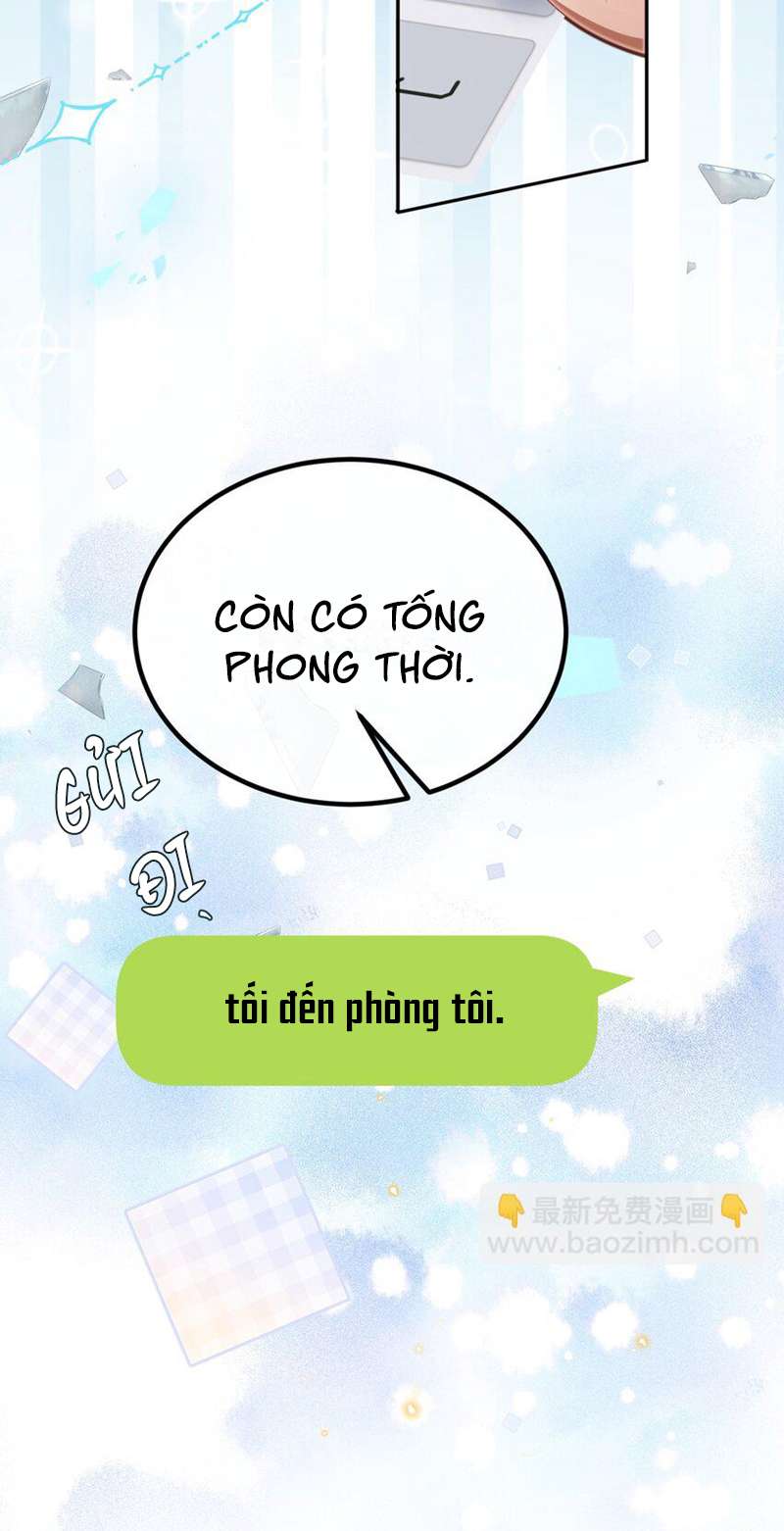 Tổng Tài Định Chế Tư Nhân: Chapter 58
