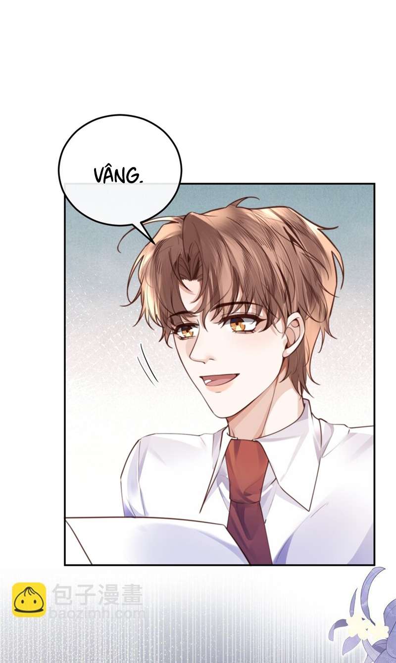 Tổng Tài Định Chế Tư Nhân: Chapter 58