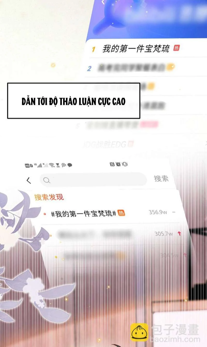 Tổng Tài Định Chế Tư Nhân: Chapter 58