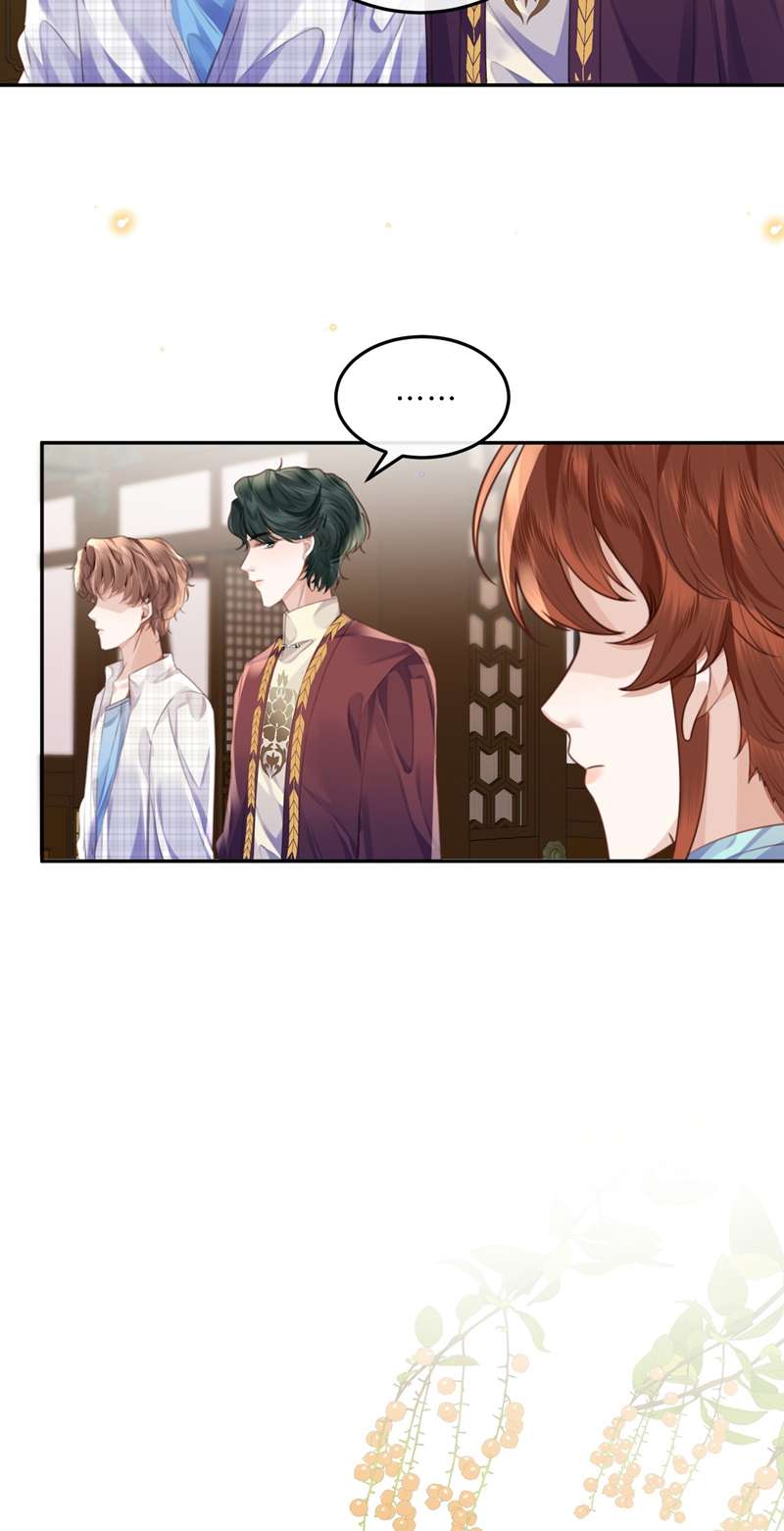 Tổng Tài Định Chế Tư Nhân: Chapter 61