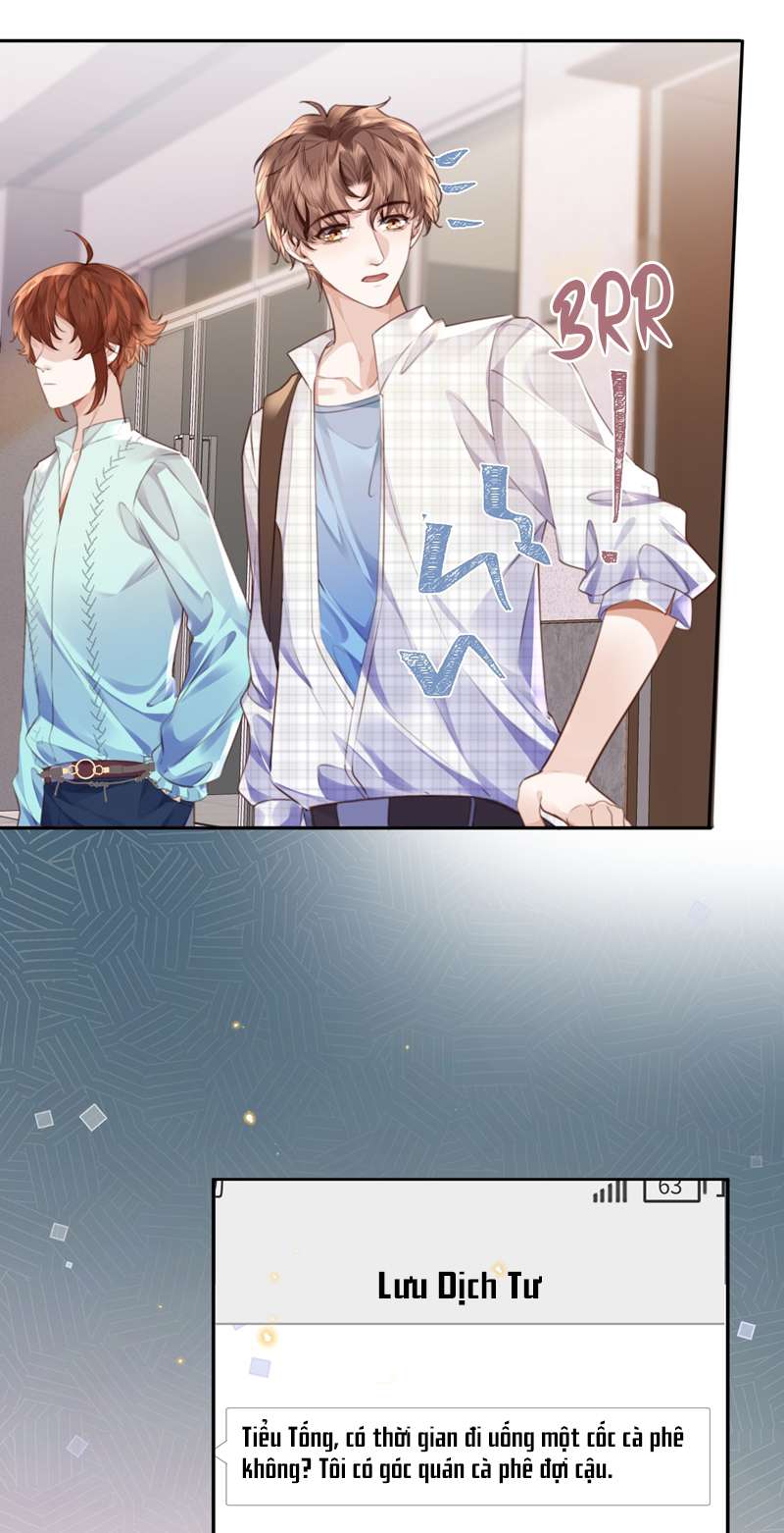 Tổng Tài Định Chế Tư Nhân: Chapter 61