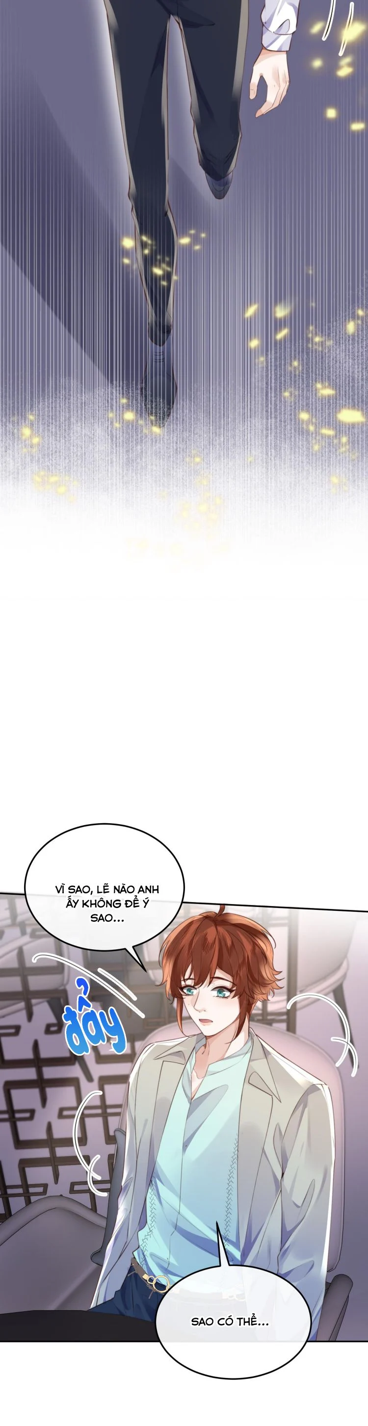 Tổng Tài Định Chế Tư Nhân: Chapter 62