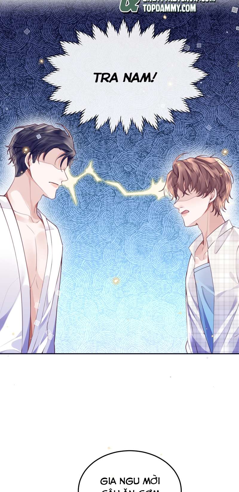 Tổng Tài Định Chế Tư Nhân: Chapter 64