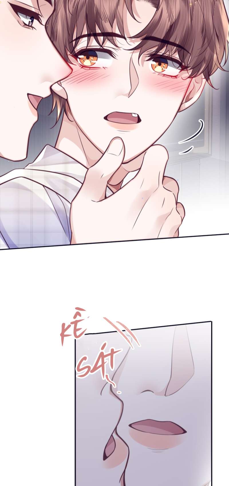 Tổng Tài Định Chế Tư Nhân: Chapter 64