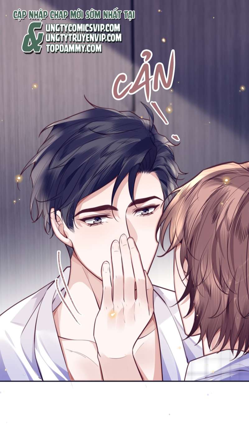 Tổng Tài Định Chế Tư Nhân: Chapter 64