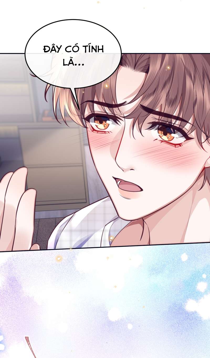 Tổng Tài Định Chế Tư Nhân: Chapter 64