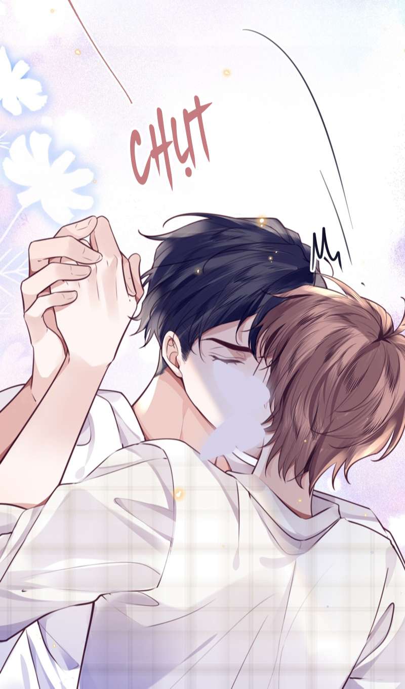 Tổng Tài Định Chế Tư Nhân: Chapter 64