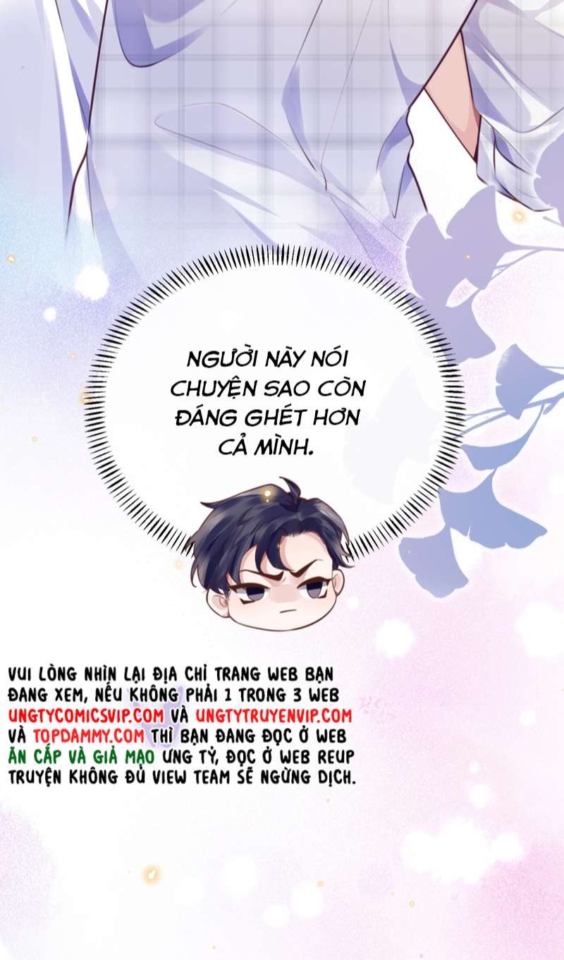 Tổng Tài Định Chế Tư Nhân: Chapter 64