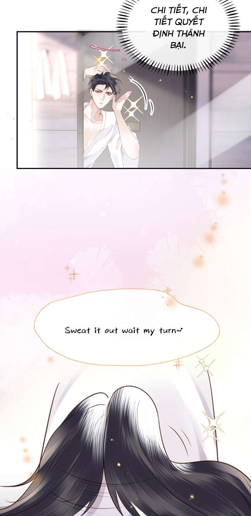 Tổng Tài Định Chế Tư Nhân: Chapter 64