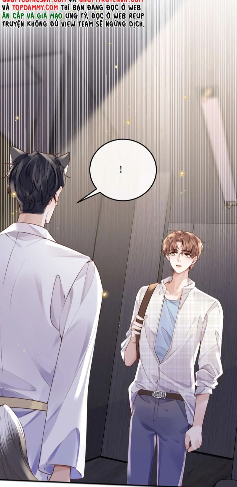 Tổng Tài Định Chế Tư Nhân: Chapter 64