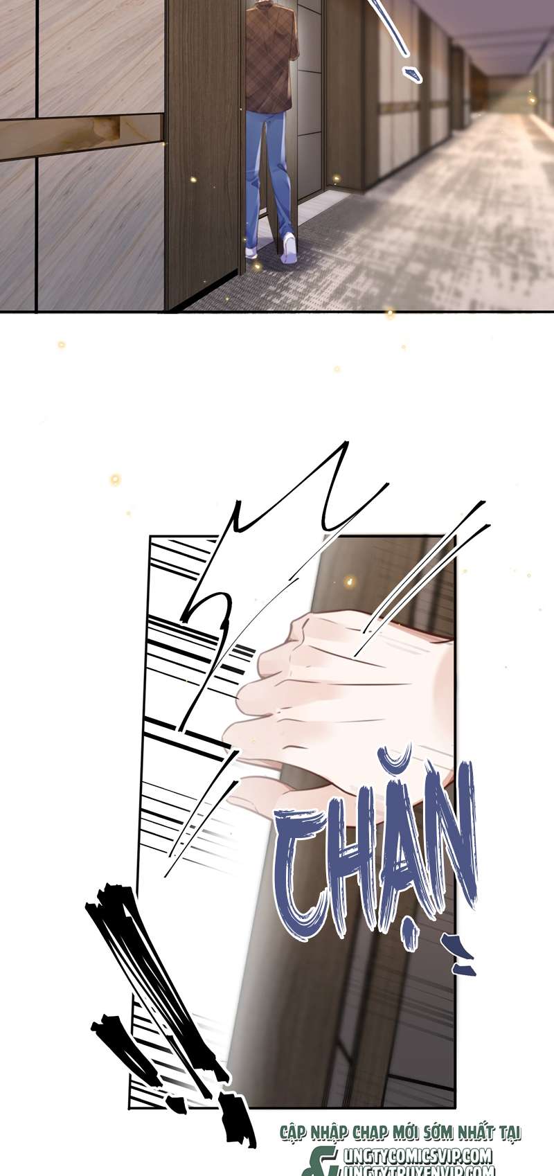Tổng Tài Định Chế Tư Nhân: Chapter 67