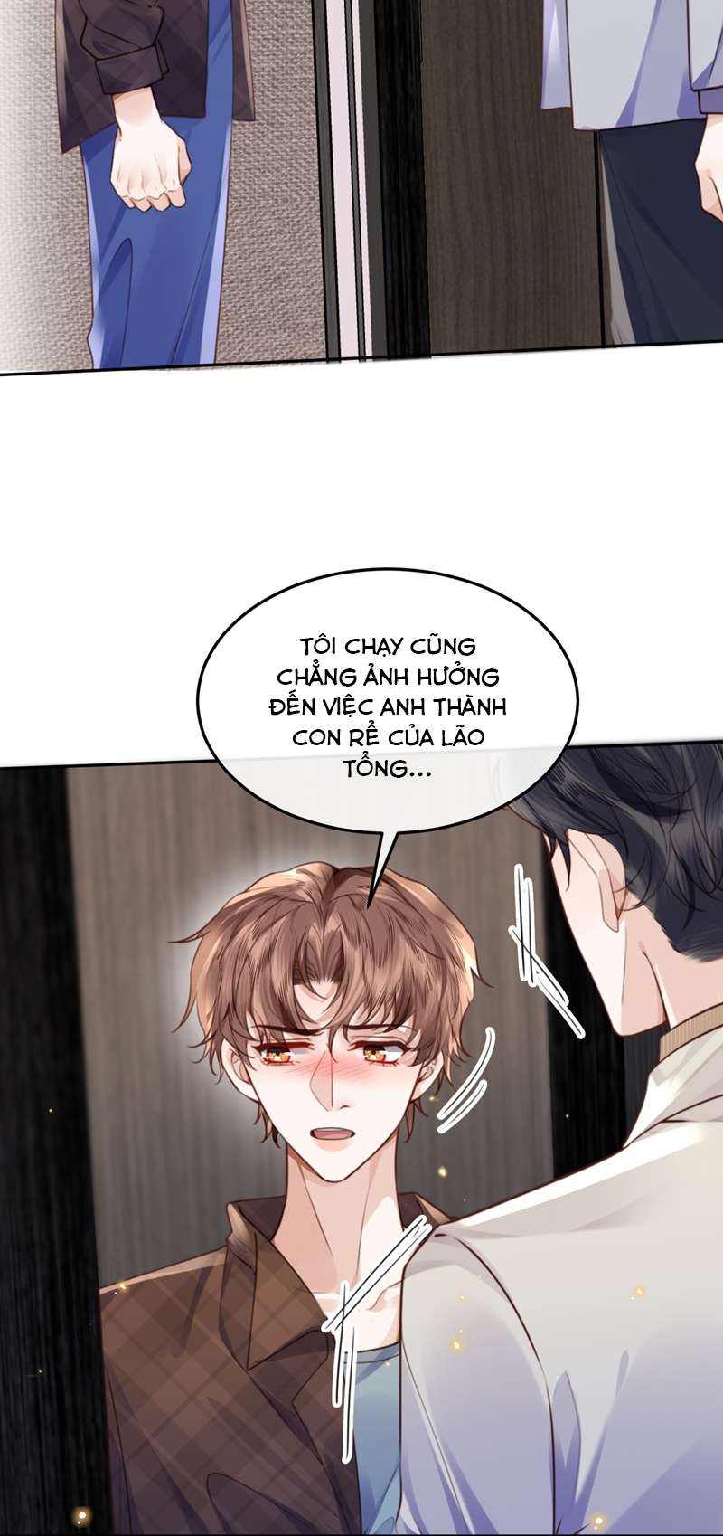 Tổng Tài Định Chế Tư Nhân: Chapter 67