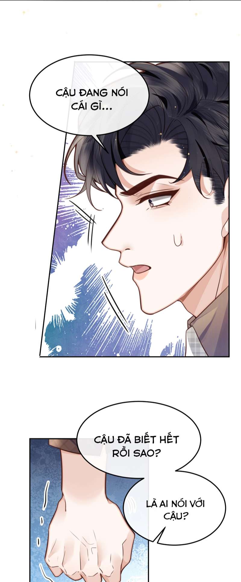 Tổng Tài Định Chế Tư Nhân: Chapter 67