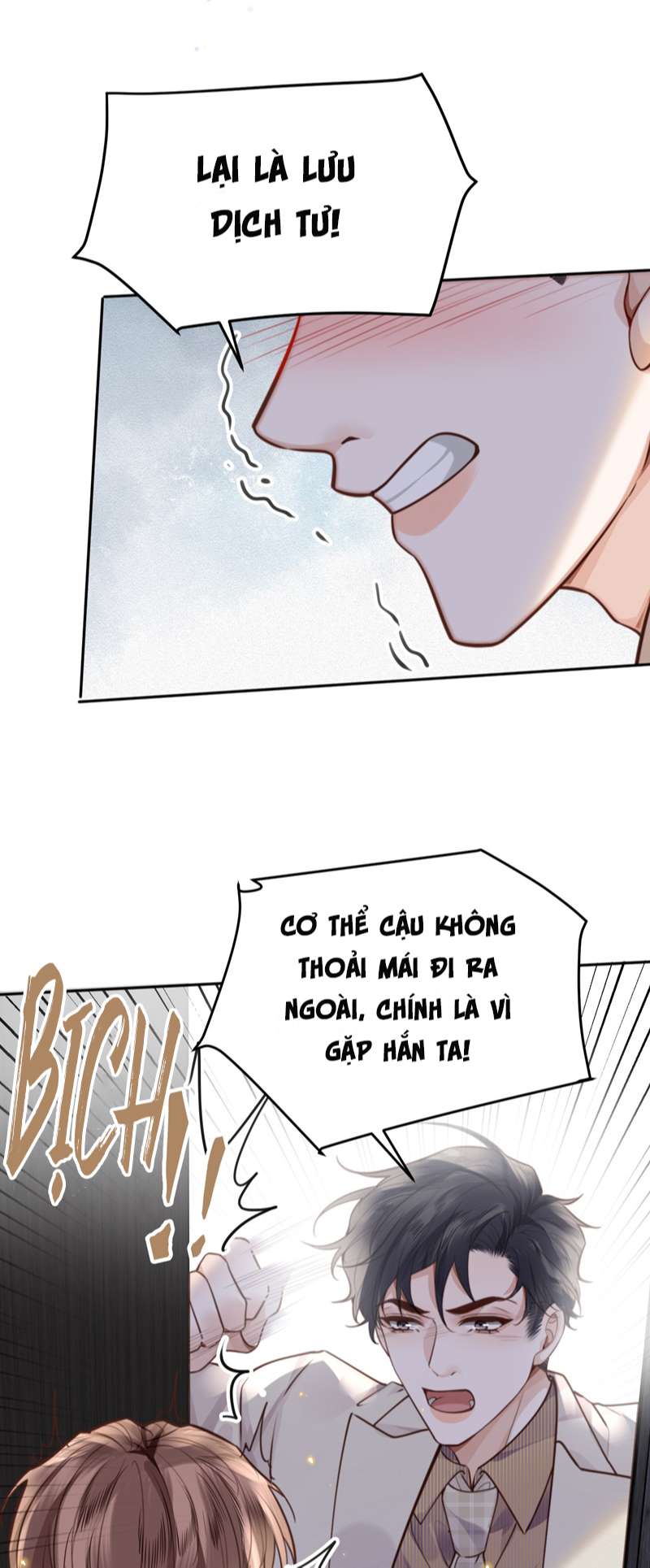 Tổng Tài Định Chế Tư Nhân: Chapter 67