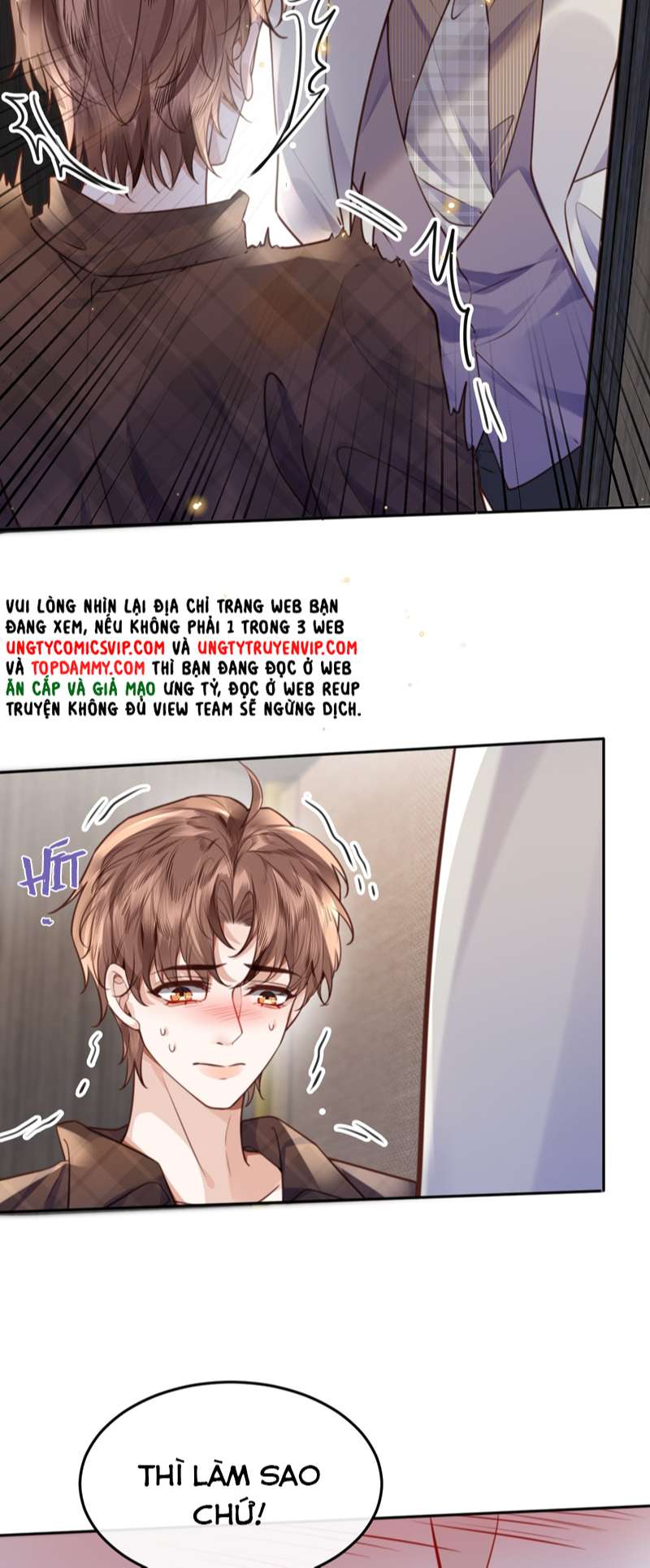 Tổng Tài Định Chế Tư Nhân: Chapter 67