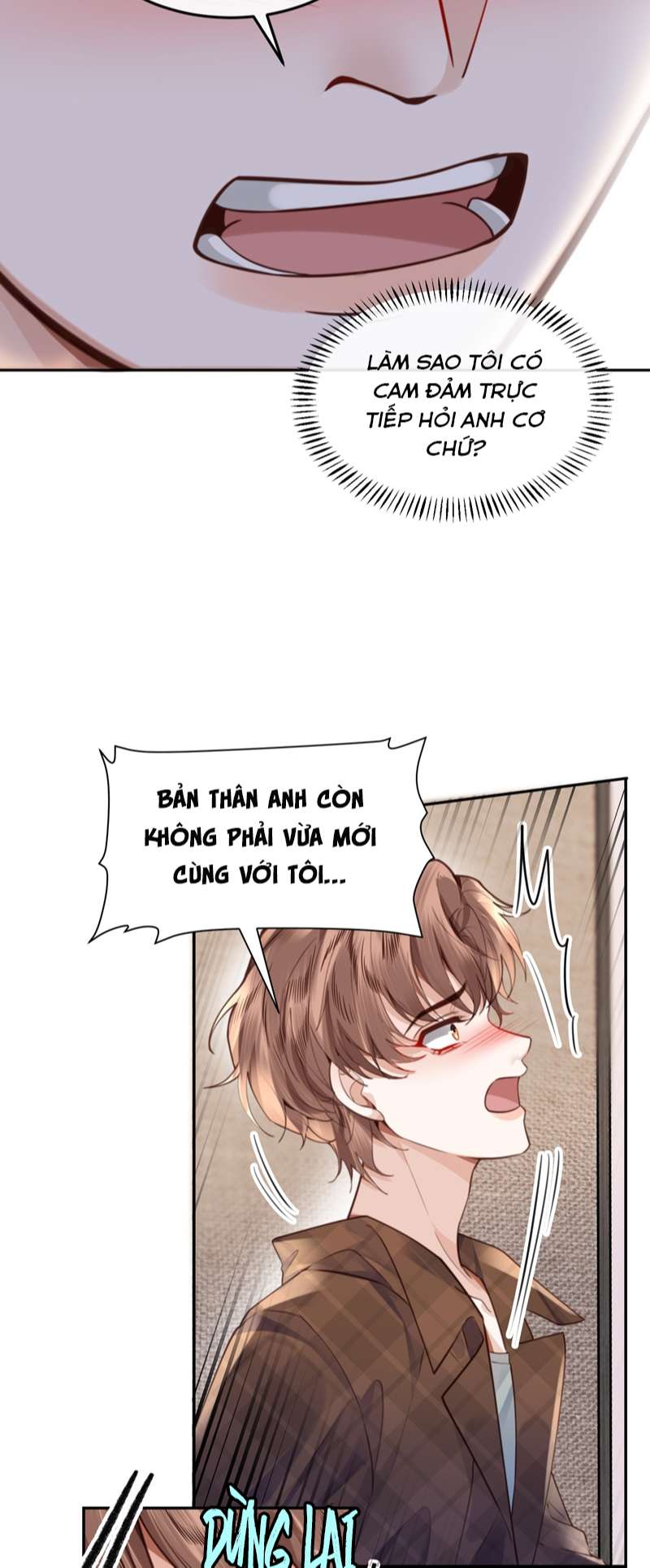 Tổng Tài Định Chế Tư Nhân: Chapter 67