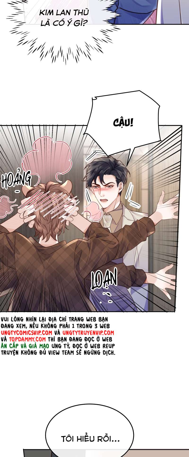 Tổng Tài Định Chế Tư Nhân: Chapter 67