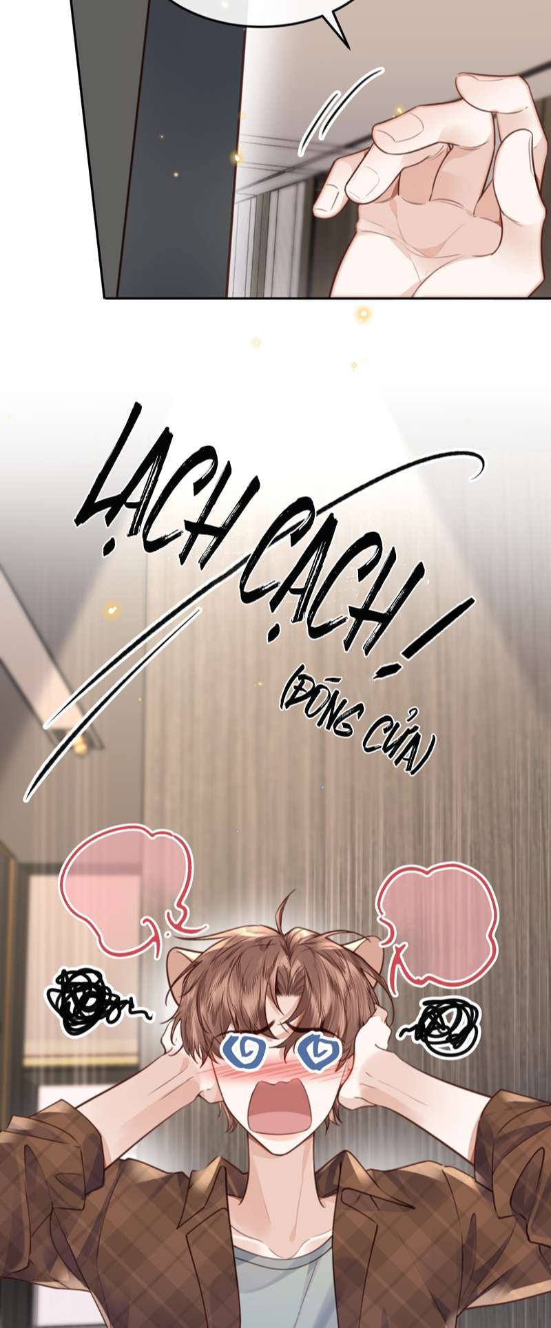 Tổng Tài Định Chế Tư Nhân: Chapter 67