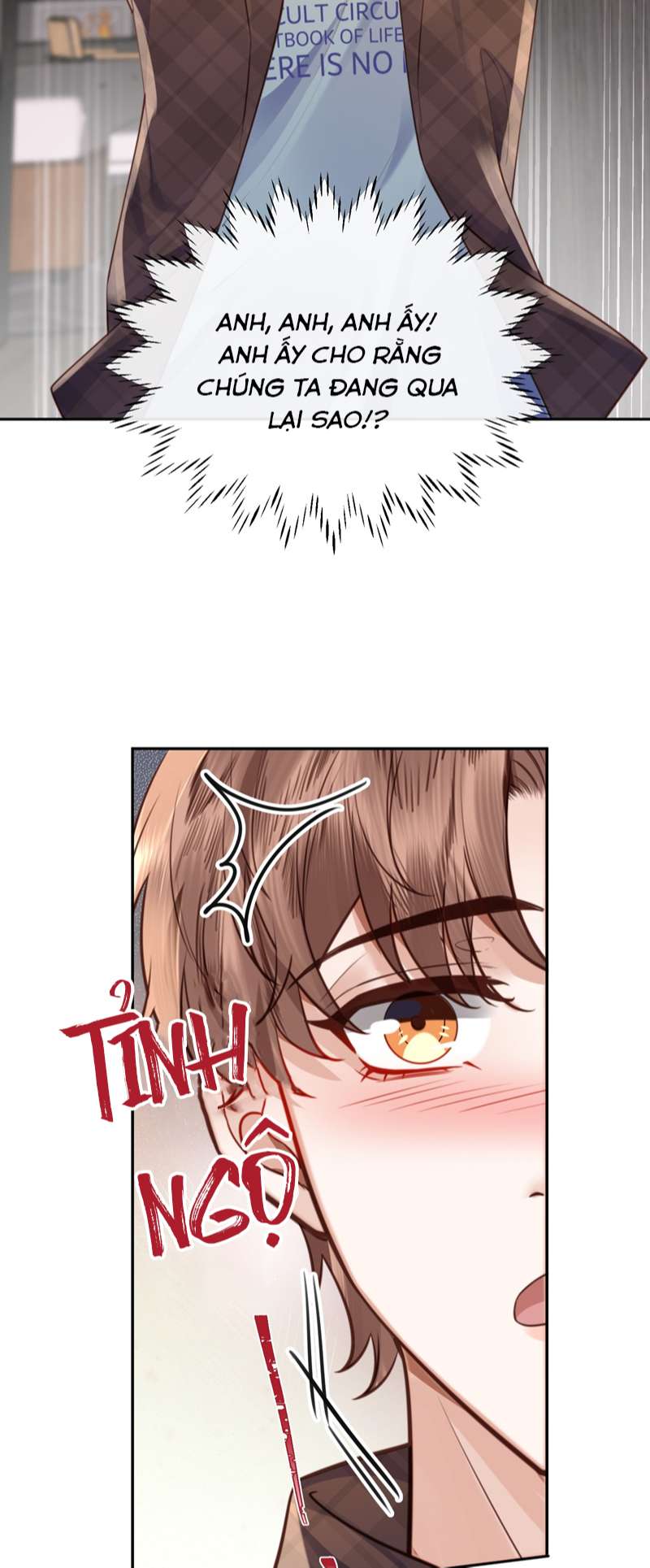 Tổng Tài Định Chế Tư Nhân: Chapter 67