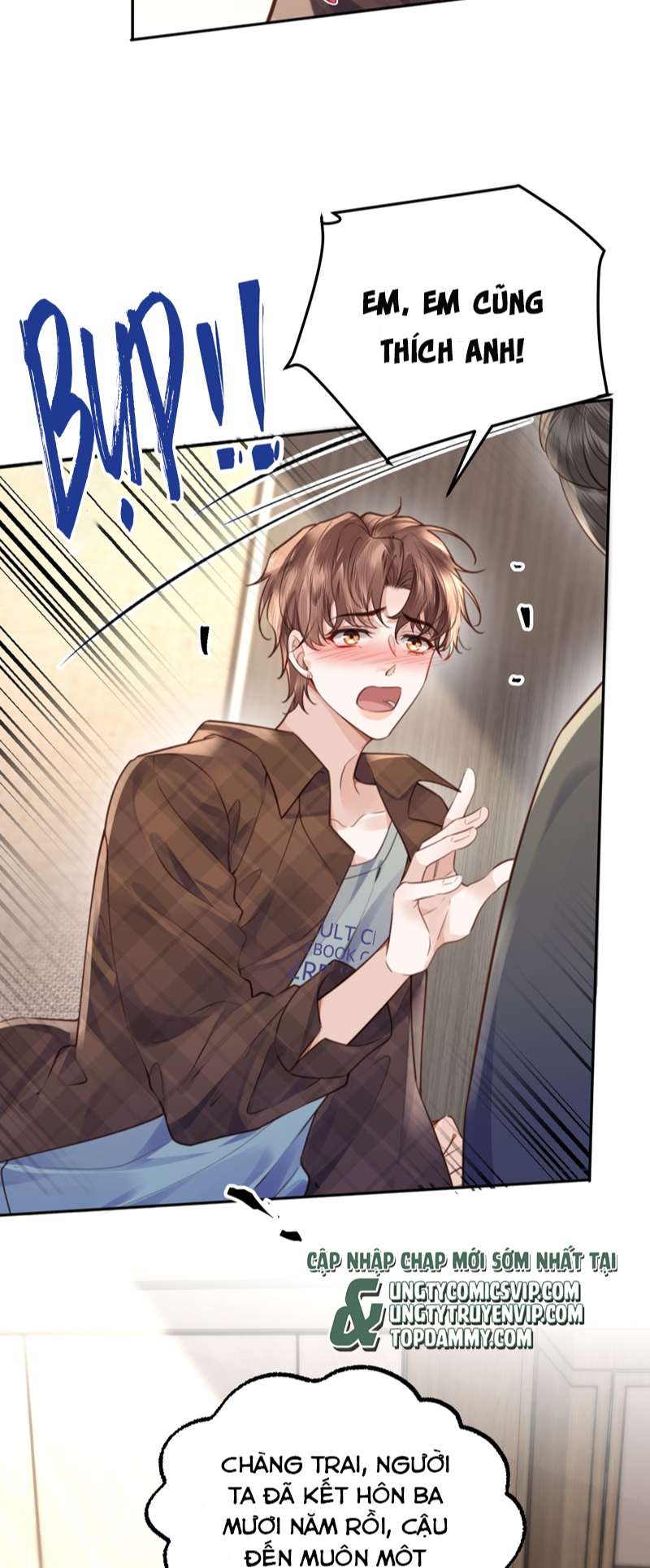 Tổng Tài Định Chế Tư Nhân: Chapter 67