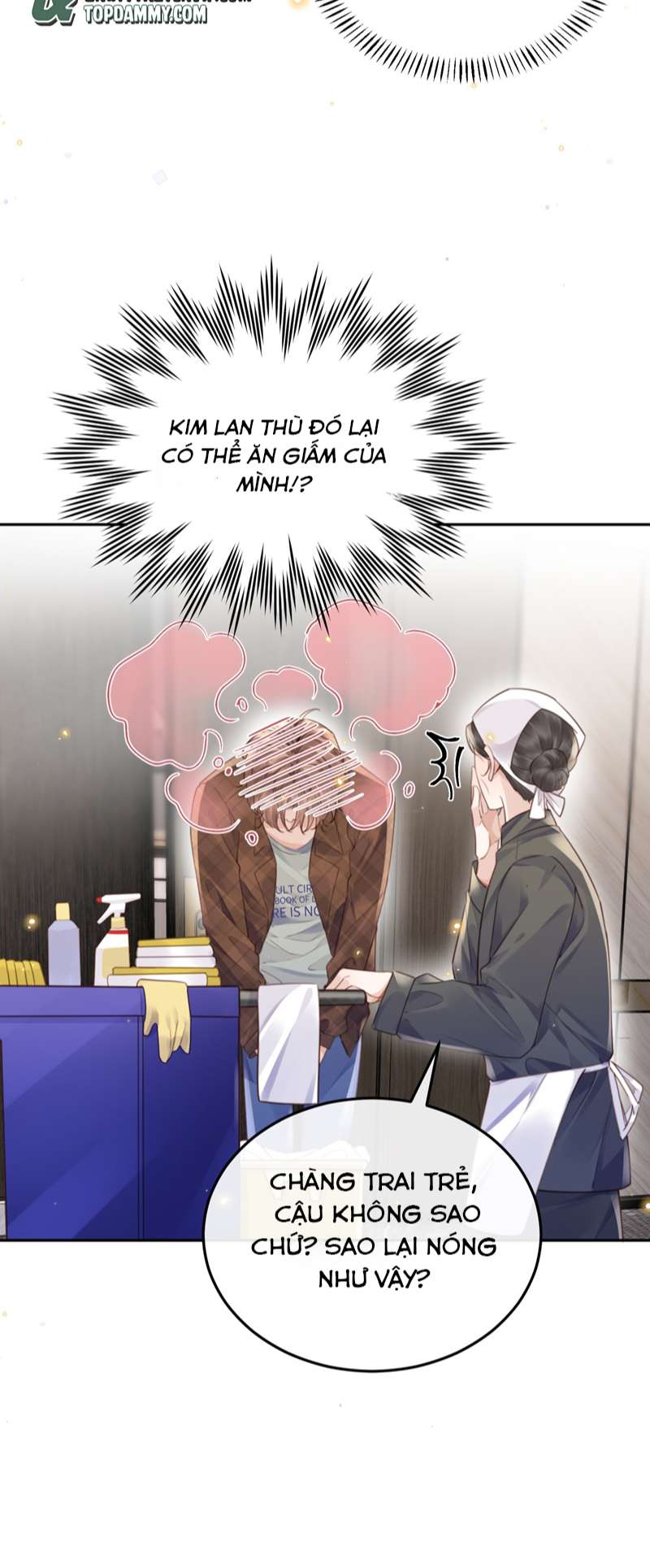Tổng Tài Định Chế Tư Nhân: Chapter 67