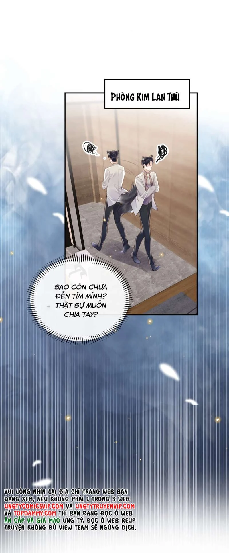 Tổng Tài Định Chế Tư Nhân: Chapter 67