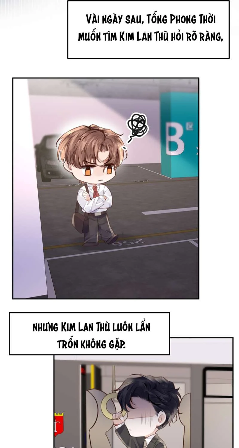Tổng Tài Định Chế Tư Nhân: Chapter 67