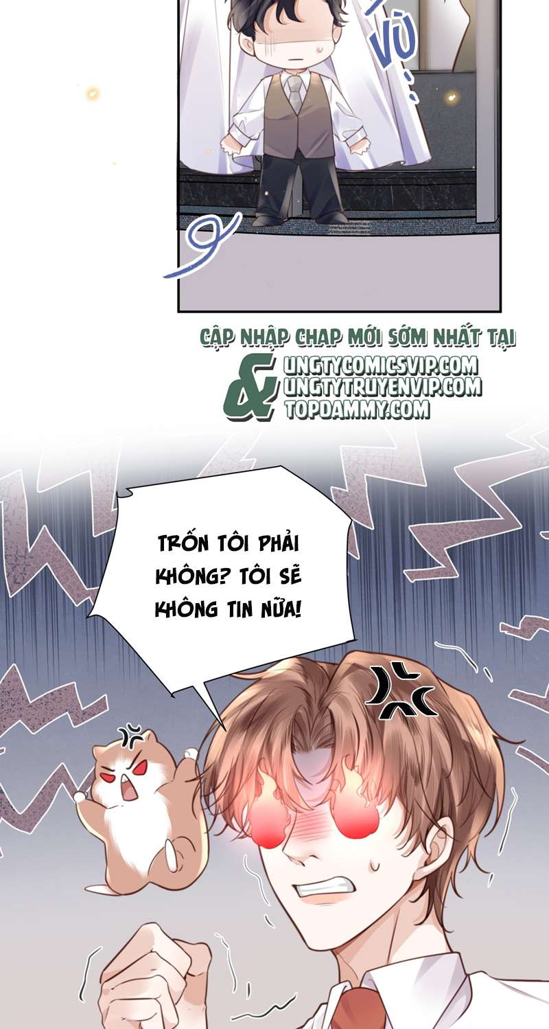 Tổng Tài Định Chế Tư Nhân: Chapter 67