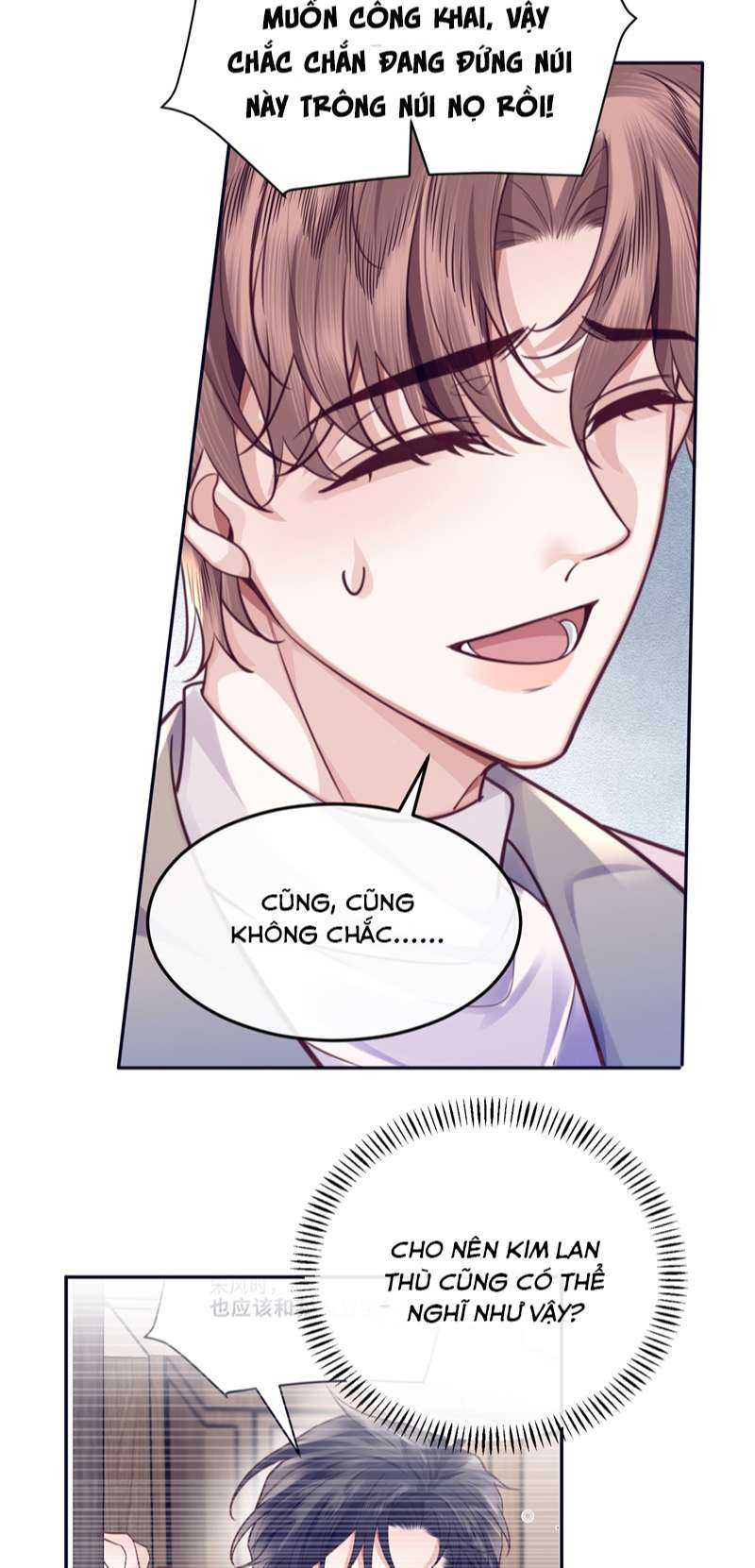 Tổng Tài Định Chế Tư Nhân: Chapter 68