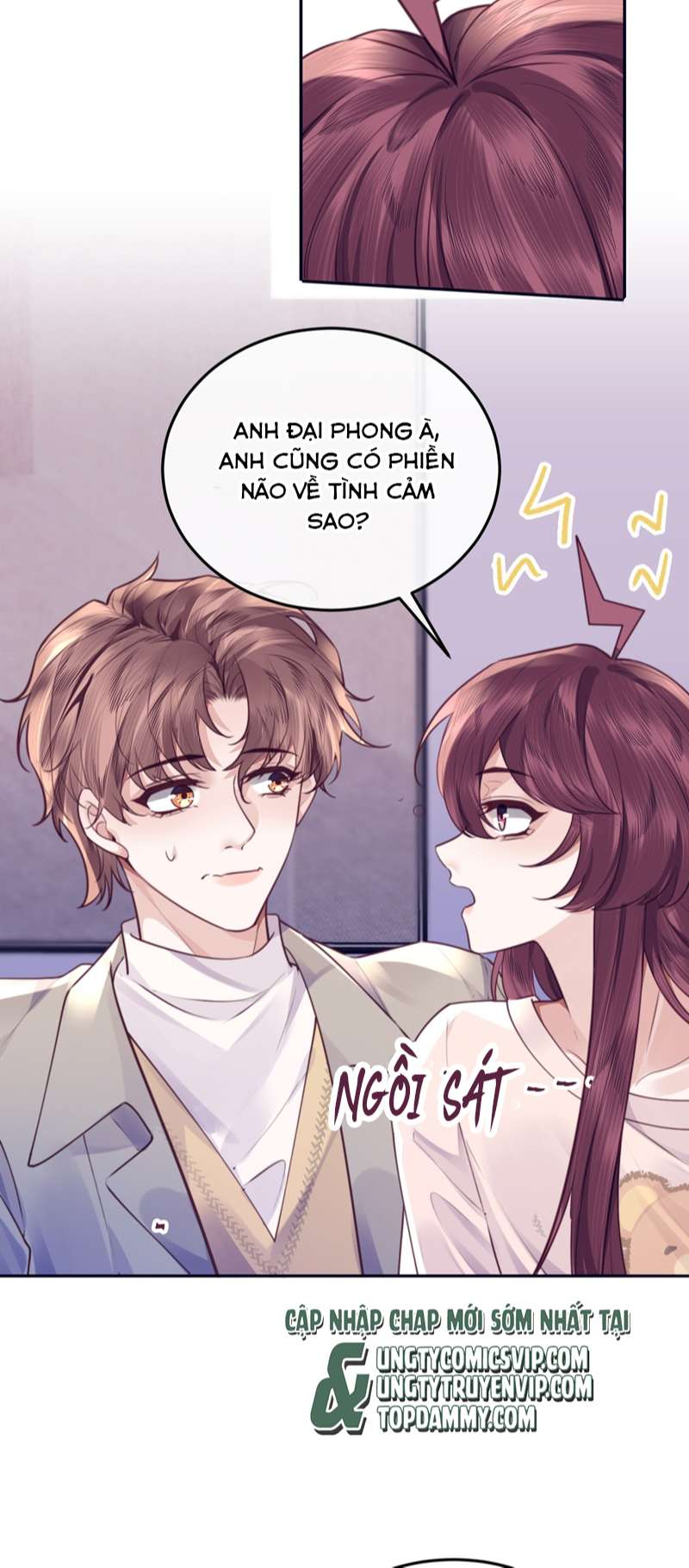 Tổng Tài Định Chế Tư Nhân: Chapter 68